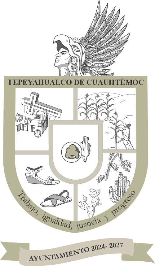 Tepeyahualco de Cuauhtémoc